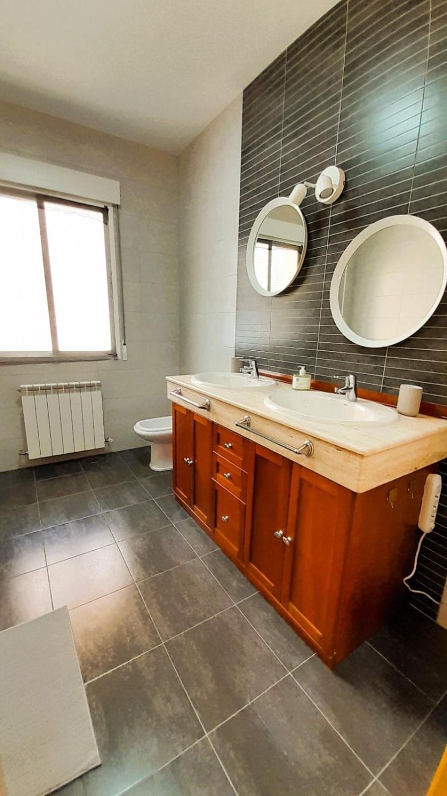 La Casona Appartement Serranillos Buitenkant foto