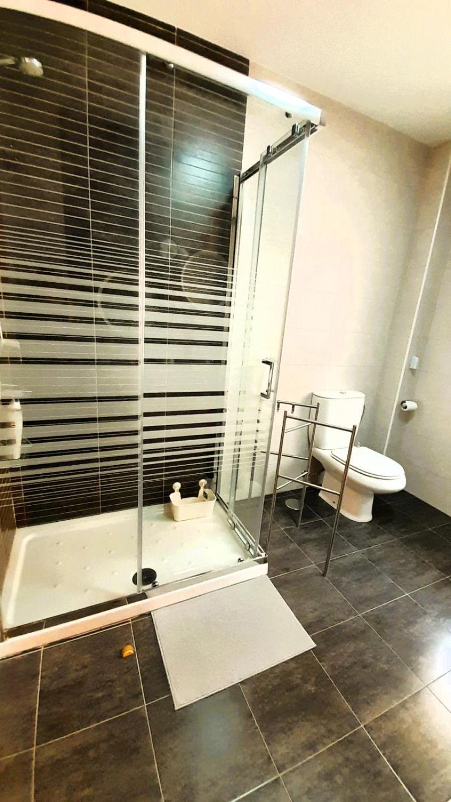 La Casona Appartement Serranillos Buitenkant foto