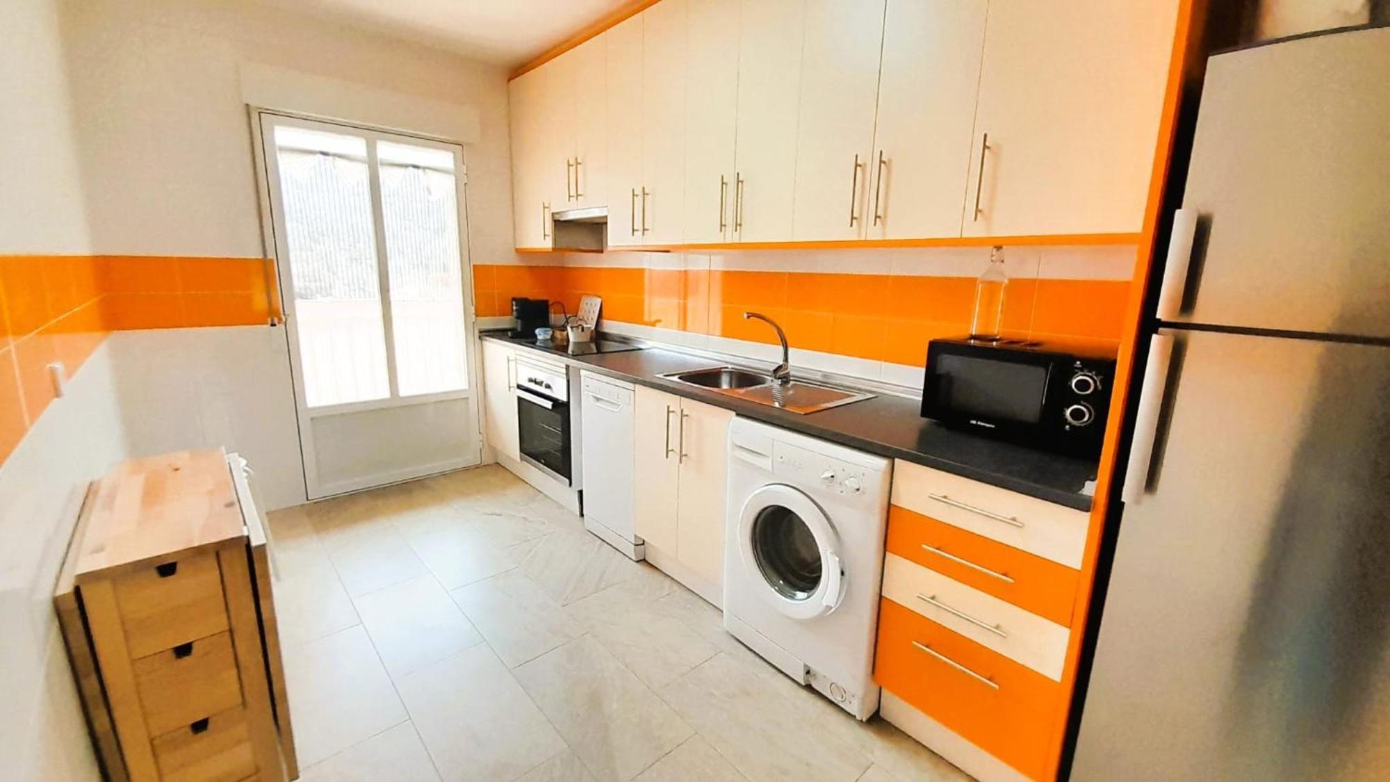 La Casona Appartement Serranillos Buitenkant foto