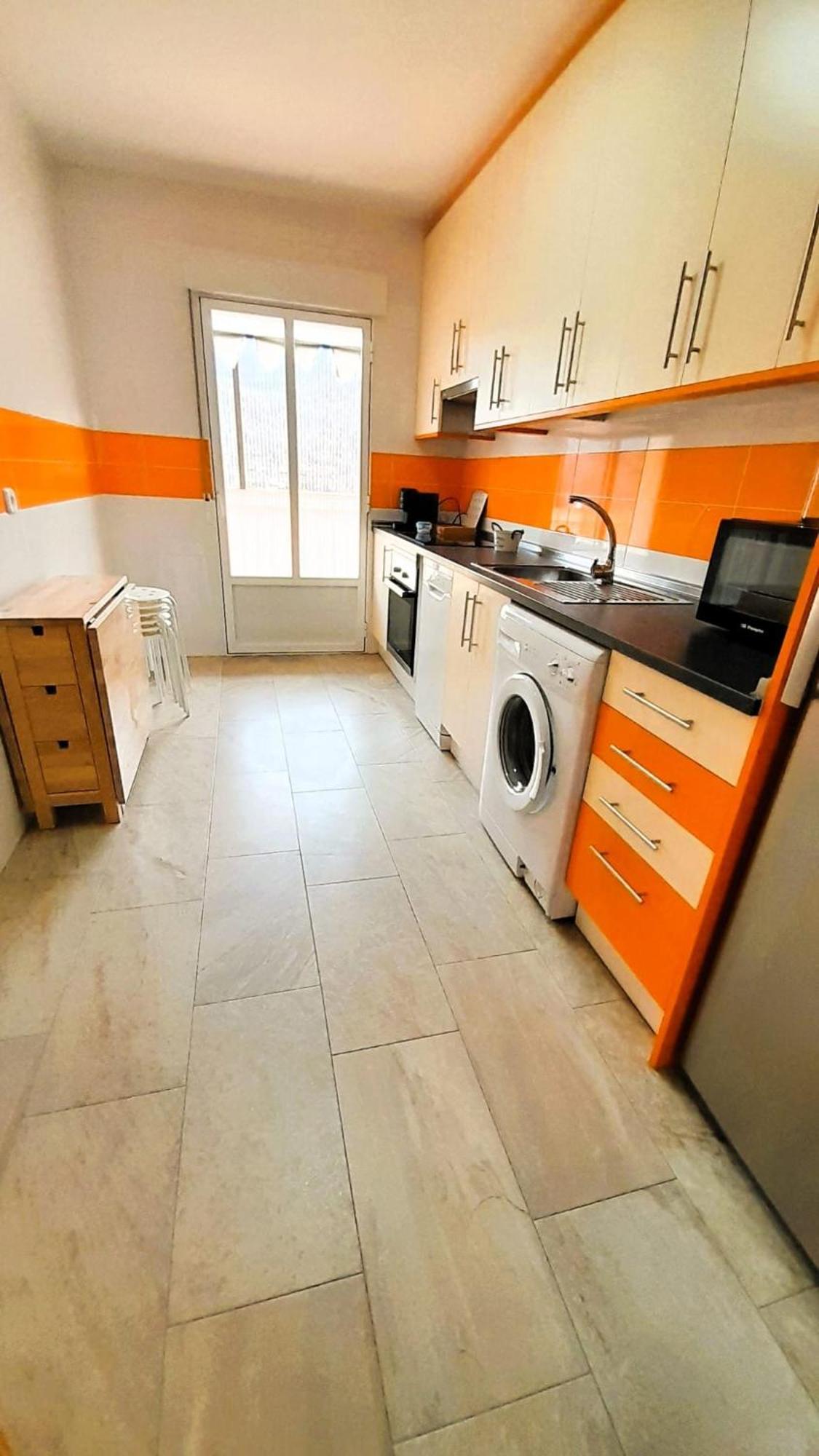 La Casona Appartement Serranillos Buitenkant foto