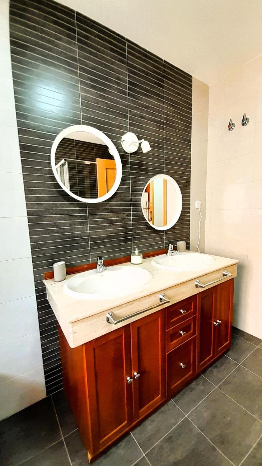 La Casona Appartement Serranillos Buitenkant foto