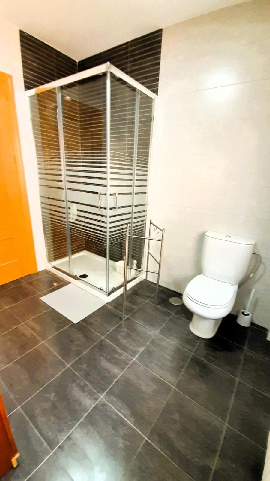 La Casona Appartement Serranillos Buitenkant foto