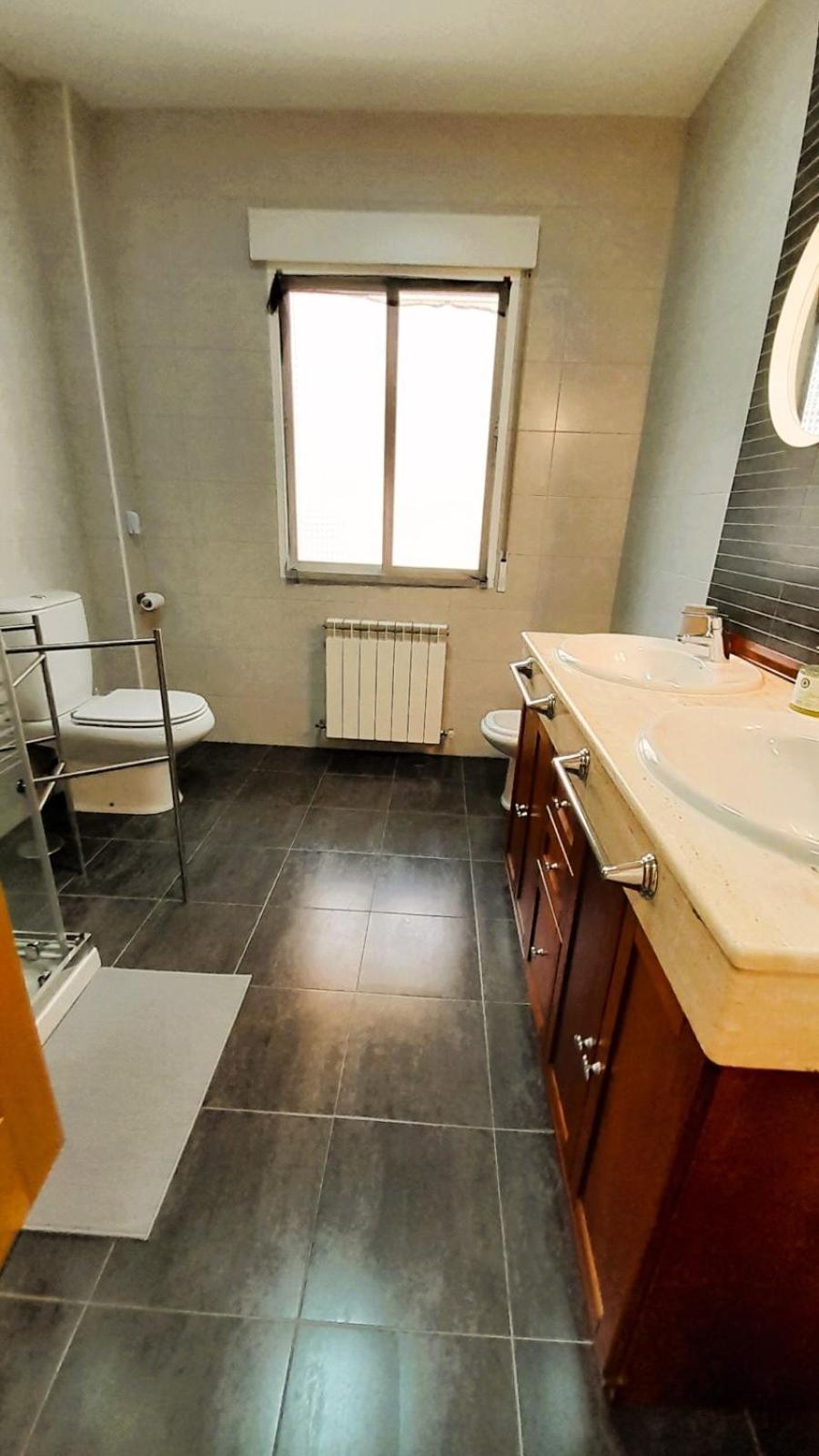 La Casona Appartement Serranillos Buitenkant foto