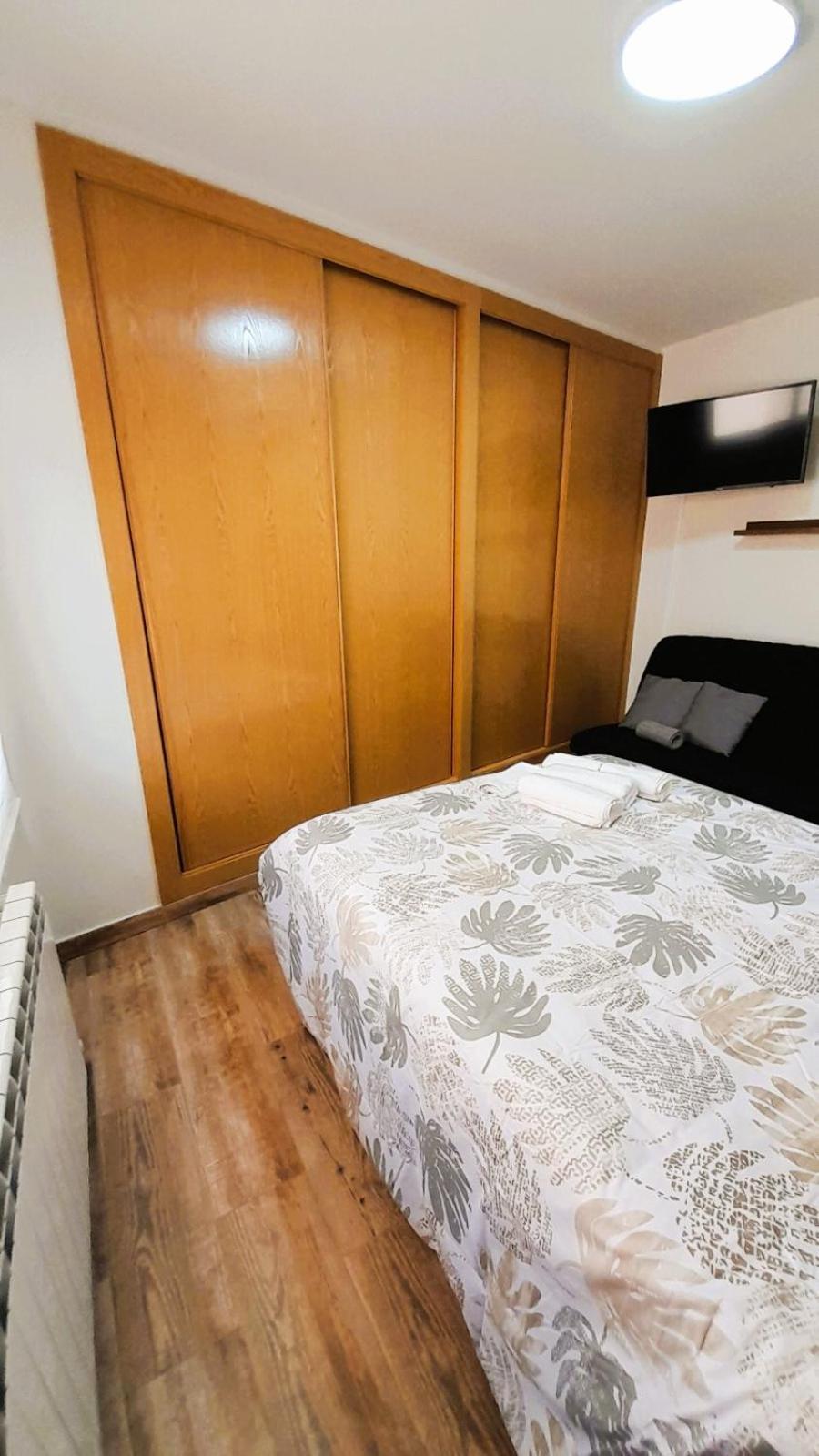 La Casona Appartement Serranillos Buitenkant foto